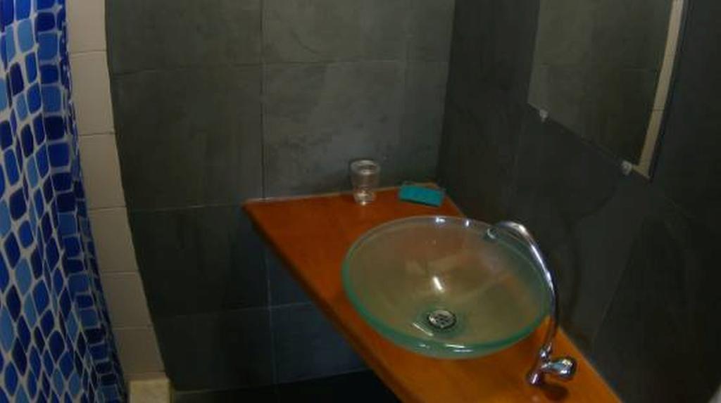 Casa Agua Vela Hostal Juan de Acosta Стая снимка