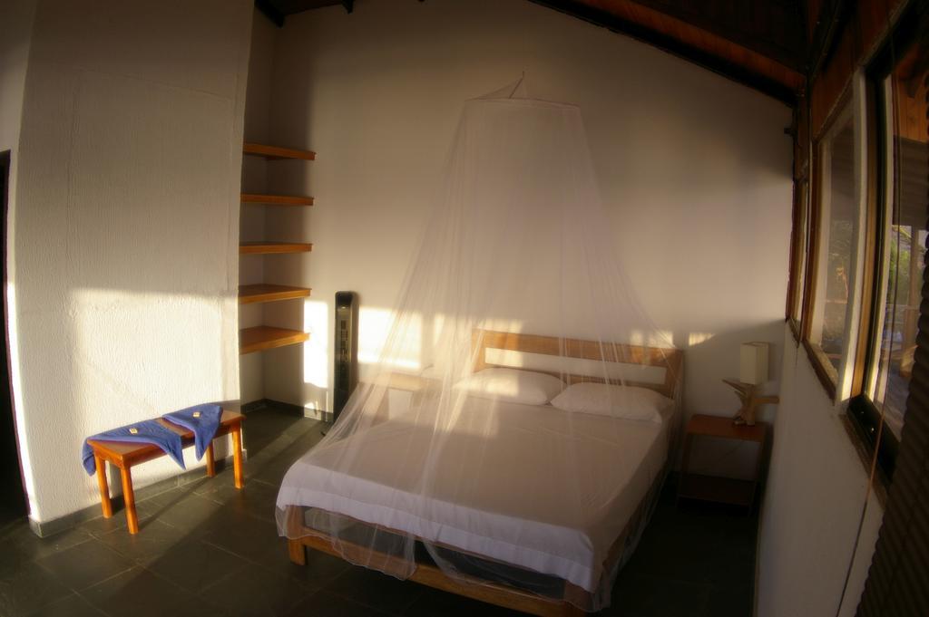 Casa Agua Vela Hostal Juan de Acosta Стая снимка