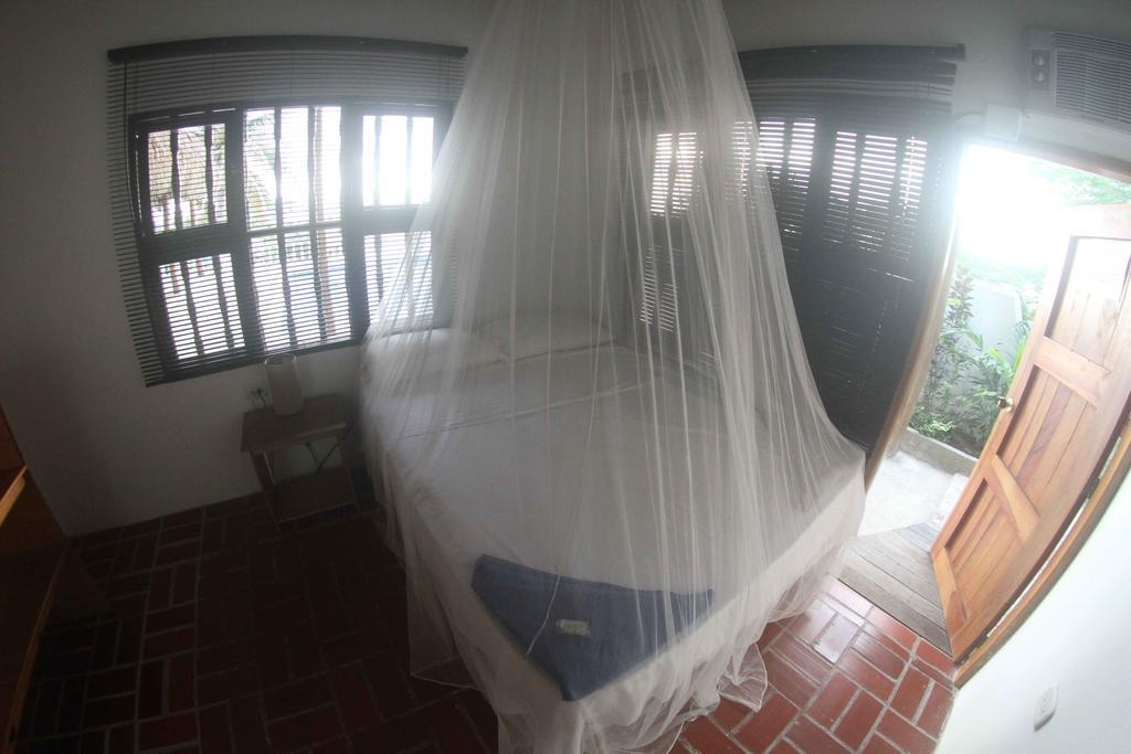 Casa Agua Vela Hostal Juan de Acosta Екстериор снимка